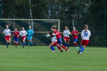 Bild 224 - B-Juniorinnen HSV - FF USV Jena : Ergebnis: 3:1